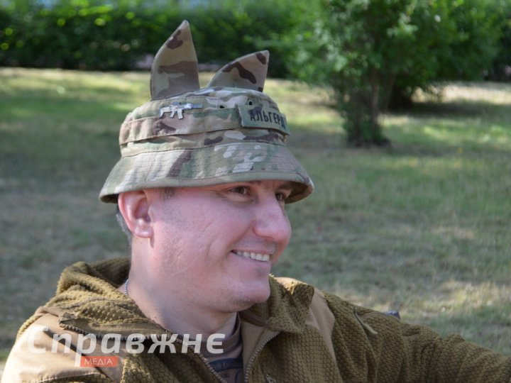 Білоруси на українському фронті: спільна боротьба проти спільного ворога