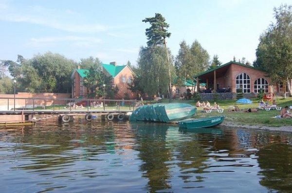 Де волиняни можуть відпочити на Хрінницькому водосховищі: ціни та умови. ФОТО