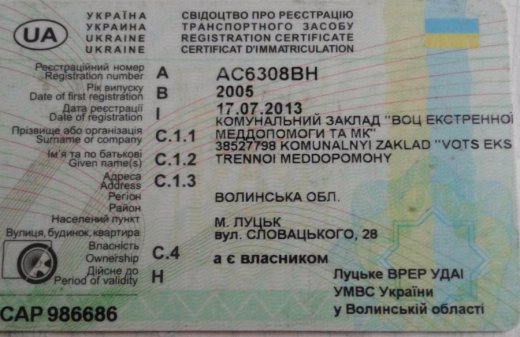 «Патріоти Волині»: Палиця мав би подякувати за те, що ми зробили його роботу