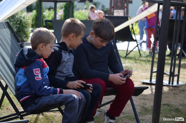 У стінах замку Любарта – ювілейний «Lutsk Food Fest». ФОТО