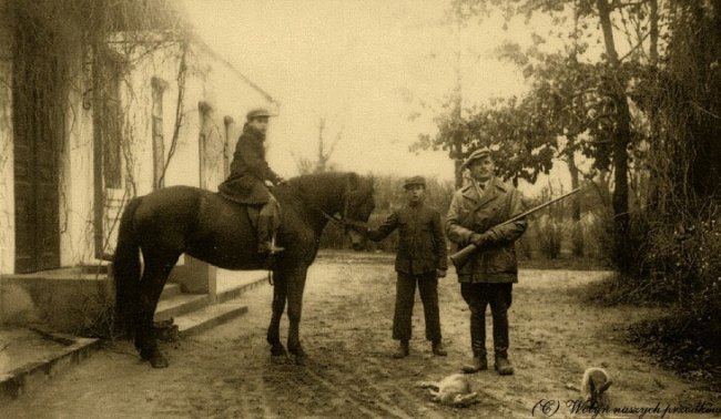 Цікава історія волинського села Немир. ФОТО