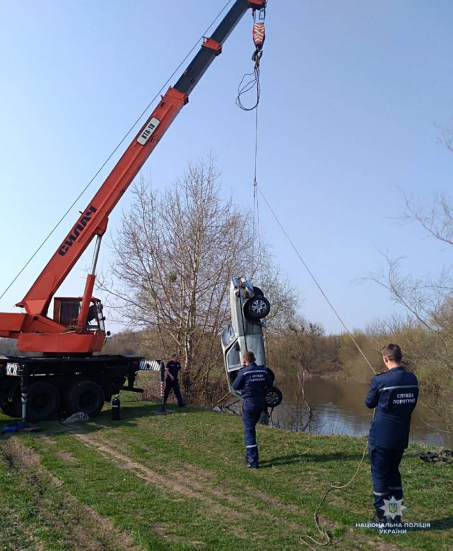 У поліції прокоментували смертельну автопригоду в Рованцях