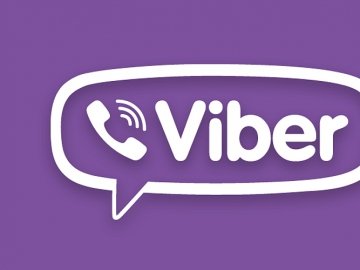 Сім фактів, які варто знати про Viber
