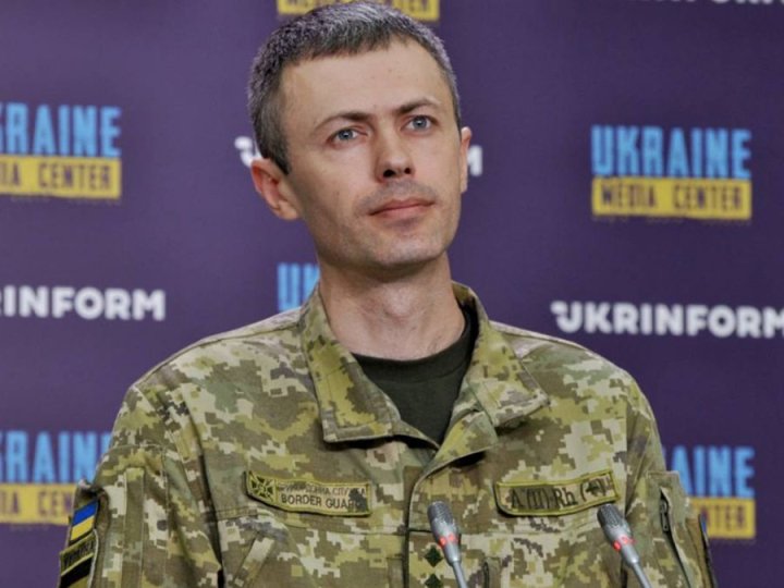 Прикордонники не виключають провокацій росії під час навчань у Білорусі, - Демченко