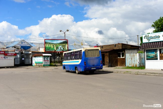 Які автостанції на Волині запрацювали та чи усі автобуси вийдуть на рейси. ФОТО