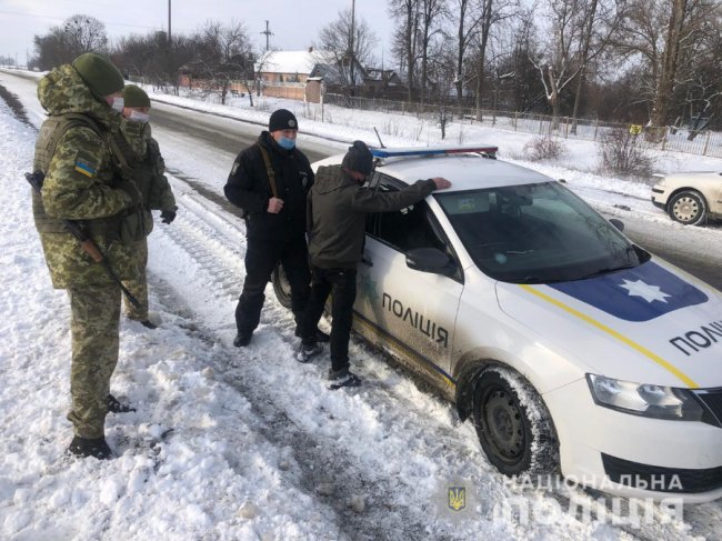 На Волині вітчим ґвалтував 10-річну дитину, поки матері не було вдома. ФОТО