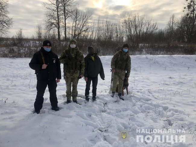 На Волині вітчим ґвалтував 10-річну дитину, поки матері не було вдома. ФОТО