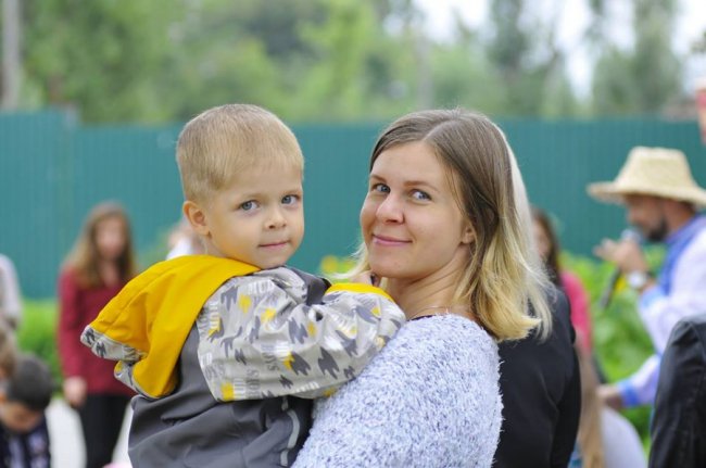 Кавуни, баклажани, перчики: у Луцькому зоопарку зібрали овочі, які садили діти. ФОТО