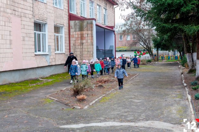 Благодійний фонд «Патріоти Волині» цьогоріч підготував для малечі 21 000 подарунків