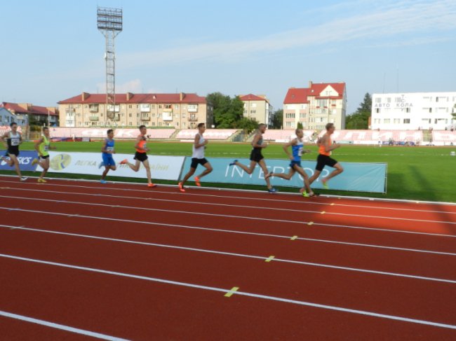 Двоє волинян завоювали золоті медалі Чемпіонату України