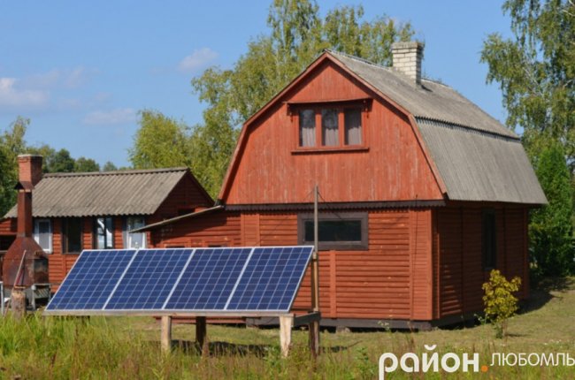 На Волині небайдужі відновили історичні ставки. ФОТО