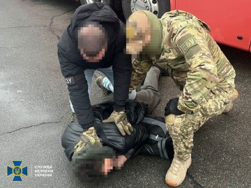 СБУ заманила в Україну лідерів міжнародної банди наркоторговців