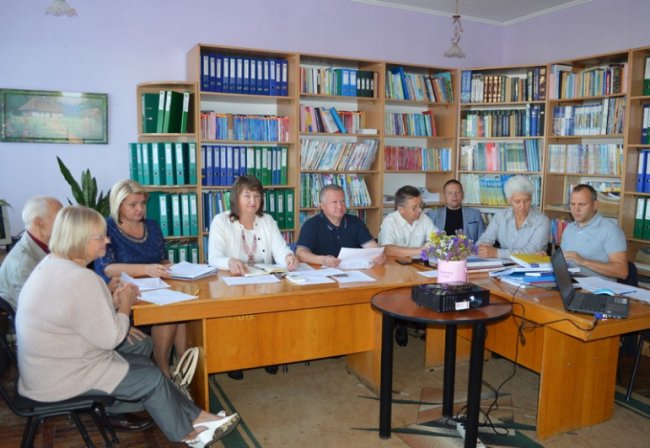 У місті на Волині визначили найуспішніших педагогів