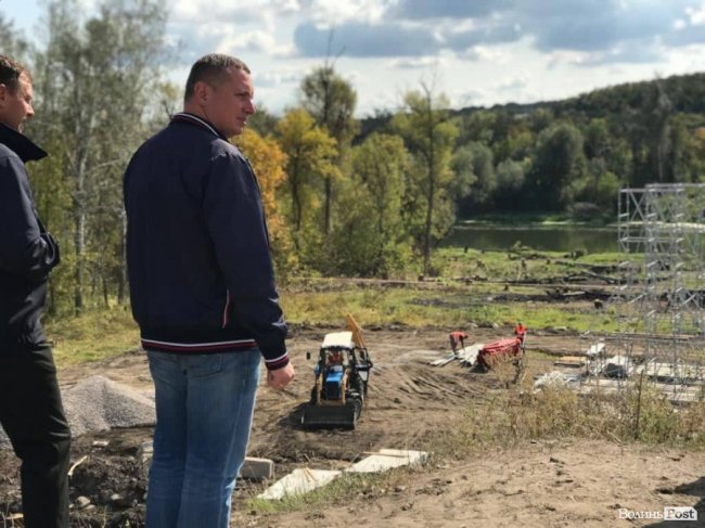 Чи такий страшний Погуляйко, як його малюють: нове про ймовірного очільника Волині