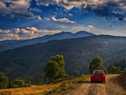 Які екскурсії відвідати під час відпустки на курорті «Буковель»