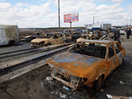 Закрила собою доньку: як росіяни вбили волинянку при евакуації