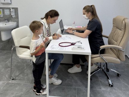 4 причини, чому варто обрати Bright Health Clinic