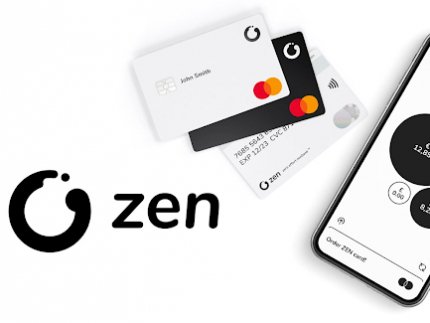 Поповнення картки ZEN MasterCard за кордоном: як це зробити легко*