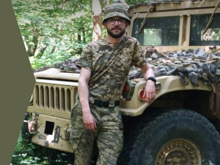 «Краще піти до ЗСУ самому, ніж чекати рандому від ТЦК», - військовий волинської бригади