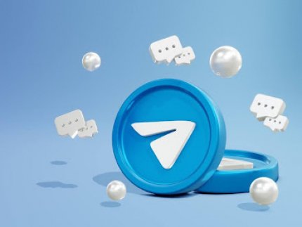 Як накрутити Telegram-підписників та зробити канал популярним