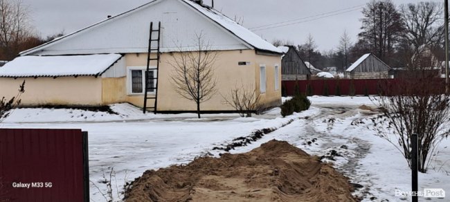 «Гумові чоботи та надія»: чому підтоплює Волинь та як живуть мешканці північних районів