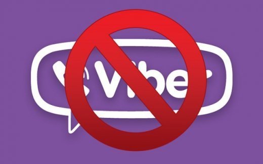 Чому я видалився з Viber і більше не повернуся