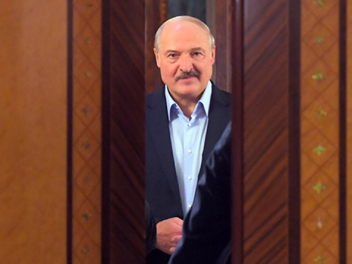 Лукашенко погрожує країнам НАТО ядерною зброєю