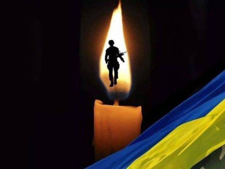 ДНК-експертиза підтвердила найстрашніше: на Харківщині загинув воїн-волинянин Віктор Ткачук