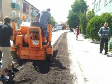 «Нарешті!»: реакція людей на ремонт центральної вулиці