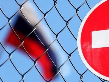 Британія ввела санкції проти виробника дронів у Росії, щоб не було заміни збитим в Україні