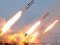 Масований обстріл: росія запустила по Україні сотню ракет і дронів