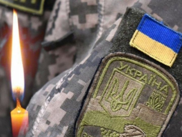 На Харківщині загинув Герой з Луцька Юрій Кушнір