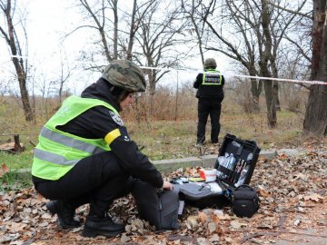 На деокупованих частинах Харківщини вже виявили тисячу тіл. Серед загиблих –  цивільні, бійці ЗСУ та окупанти