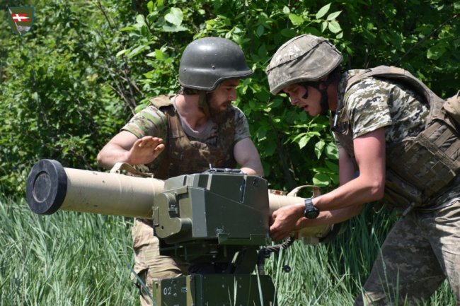 Воїни волинської бригади знищили до батальйону російської техніки та живої сили