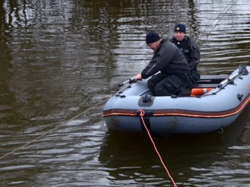 На Водохреще на Волині розгорнуть шість рятувальних постів