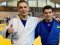 Волинський дзюдоїст присвятив загиблому на війні другу медаль на Кубку Європи