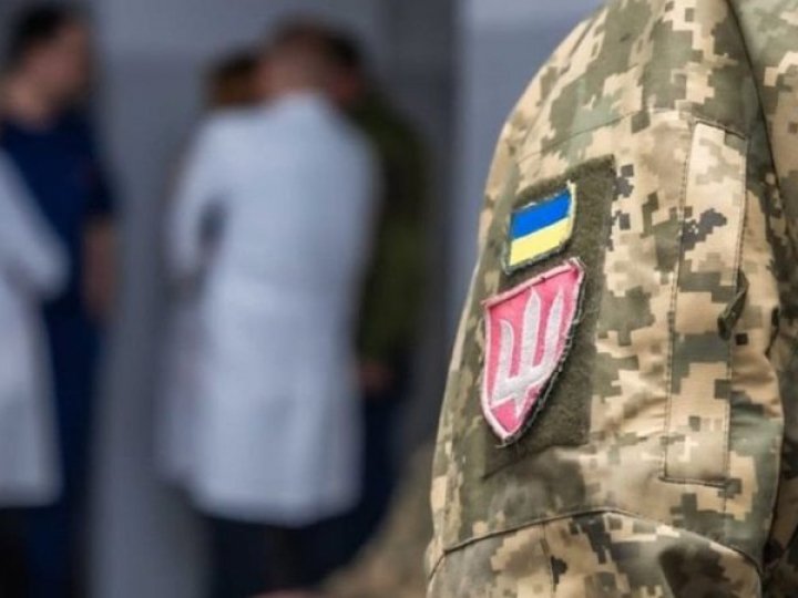 Уряд дозволив військовим частинам мобілізувати добровольців без участі ТЦК