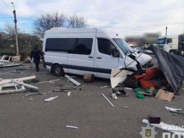 Водій уник покарання за збиття двох людей на блокпосту під Луцьком