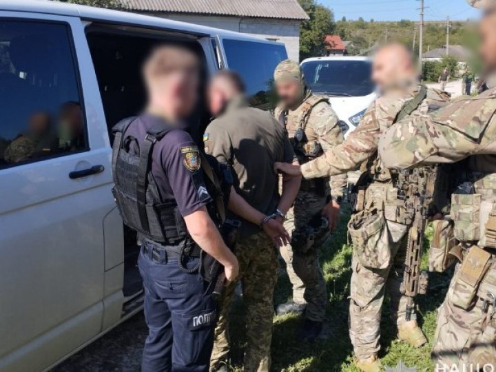 На Тернопільщині чоловік із автомата стріляв по людях: двоє загинули