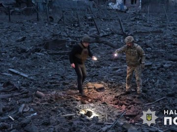 Росія вдарила по Покровську на Донеччині: загинуло 11 людей, серед них – 5 дітей