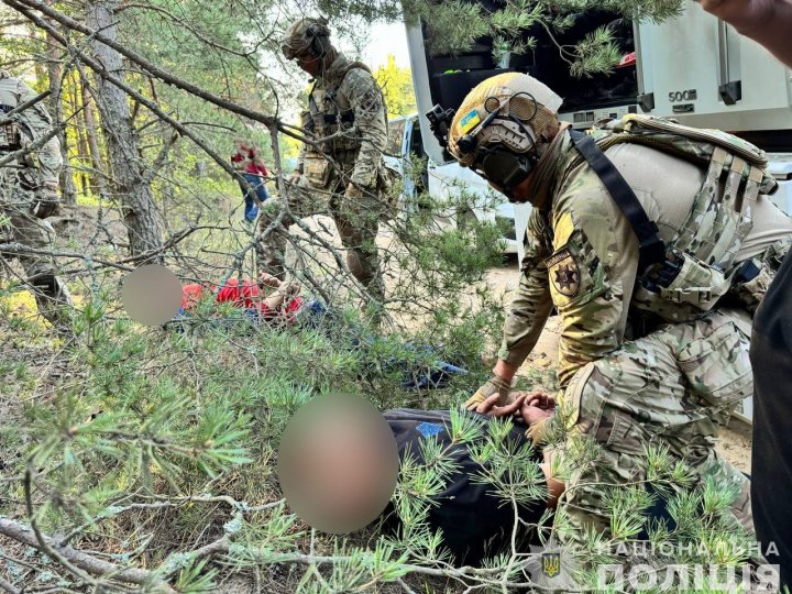 П'ятеро волинян організували наркобізнес: їм загрожує до 10 років позбавлення волі