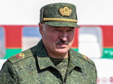 РНБО: з боку білорусі наразі існує винятково інформаційна загроза