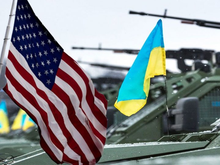 США виділили новий пакет військової допомоги для України на 125 млн доларів