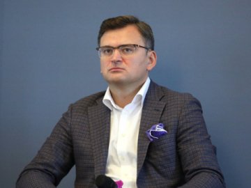 Якщо не закриєте небо просто зараз, кров українців буде і на ваших руках, – Кулеба звернувся до партнерів 