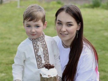 Кулінарний сімейний відеоблог волинянок набирає мільйони переглядів у мережі