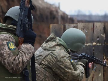 674 доба війни: яка ситуація на Волинському напрямку та усій лінії фронту