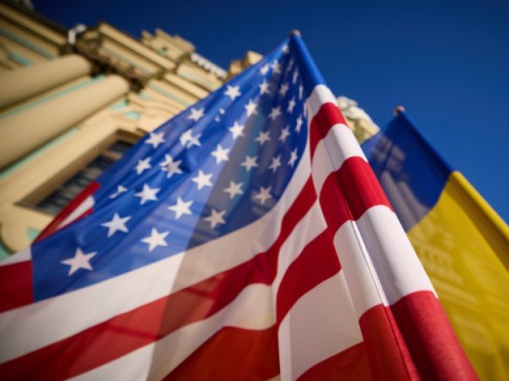 США хотіли отримати у власність 50 % рідкісноземельних мінералів України