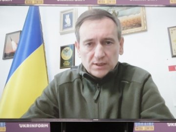 У ВР обговорюють терміни демобілізації з військової служби, – Веніславський