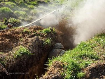 Війна з росією: ситуація в регіонах станом на 18:00