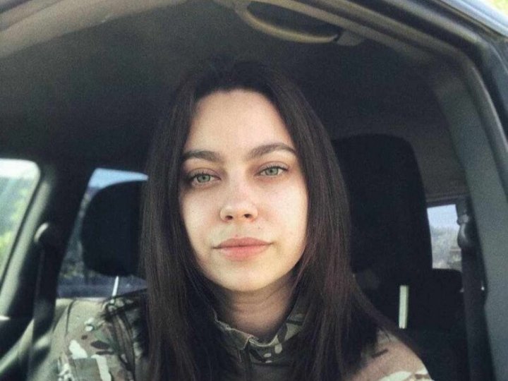 «Ще одна сім'я патріотів на небі»: загинула військова 67-ї ОМБр